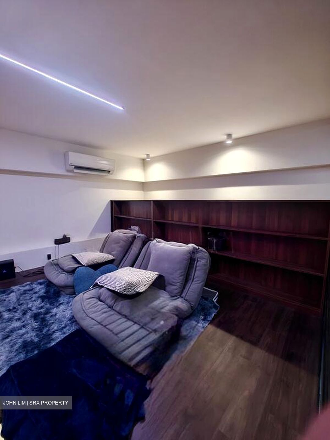 The Greenwich (D28), Condominium #515312561